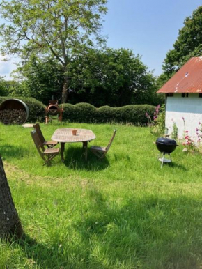 Les Sources Camping club